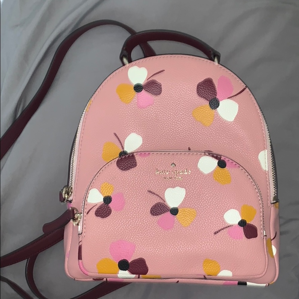 Kate Spade Backpack - Picture 1 of 3